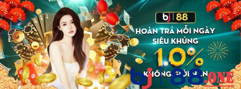 Ảnh 3: Khuyến mãi hấp dẫn tại Bj88